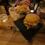Taurus 177 Comida