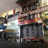 Caffè Perù Innen