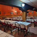 Pizzeria Tre Stelle Dentro