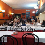 Pizzeria Tre Stelle Dentro