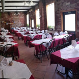 Pizzeria Tre Stelle Dentro
