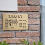 Rosary Carte