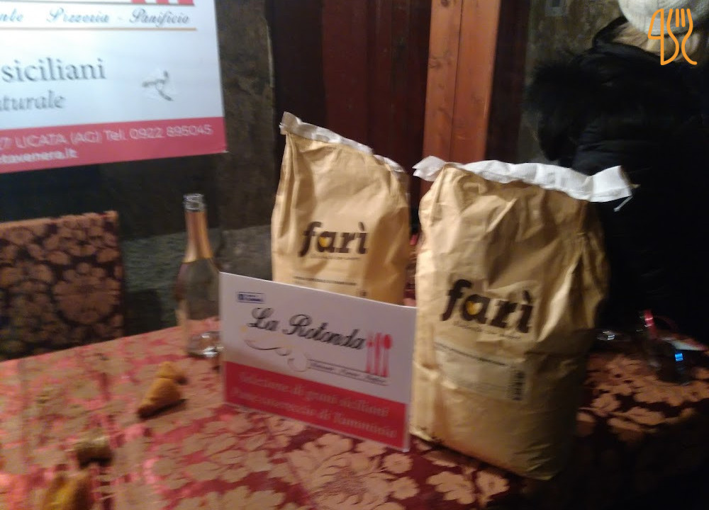 L`oste E Il Sacrestano Carte