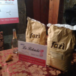 L`oste E Il Sacrestano Carte