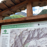 Locanda La Peiro Groso Carte