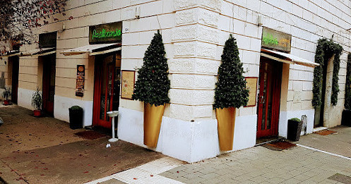 Caffetteria Ruberto Extérieur