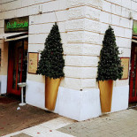 Caffetteria Ruberto Extérieur