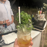 Aperiolio Getränk