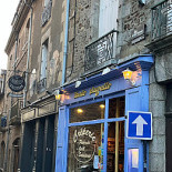 Buscone Exterior