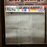 Borgolungo Recanto Carte