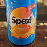 Prisco Pizza Spirits Carte
