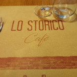 Lo Storico Cafè Carte