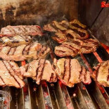 Grill Ss11 Nourriture