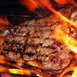 Grill Ss11 Nourriture