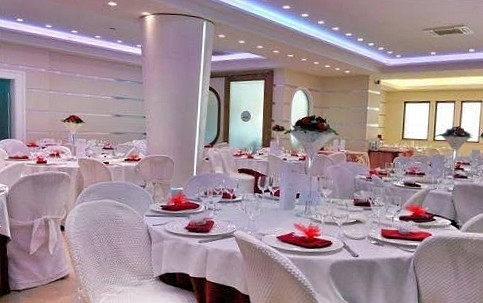 Villa D'evoli À l'intérieur
