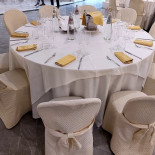 Villa D'evoli À l'intérieur