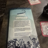 Hobo's Carte