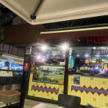 Hobo's Außen