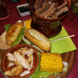 El Muchacho Essen