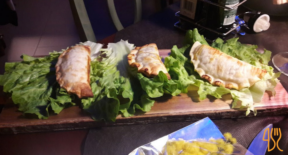 El Muchacho Essen