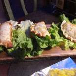 El Muchacho Essen