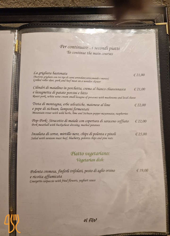 Al Filò Carte
