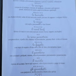Sottoprua Carte
