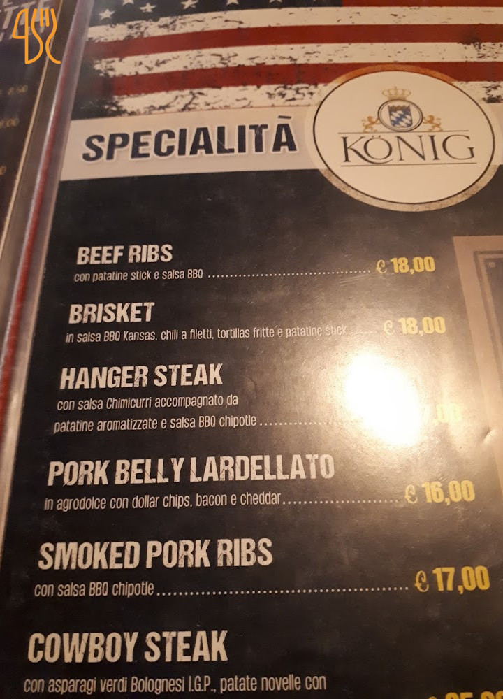 Konig Carta