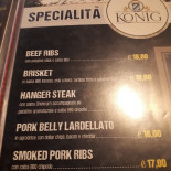 Konig Carta