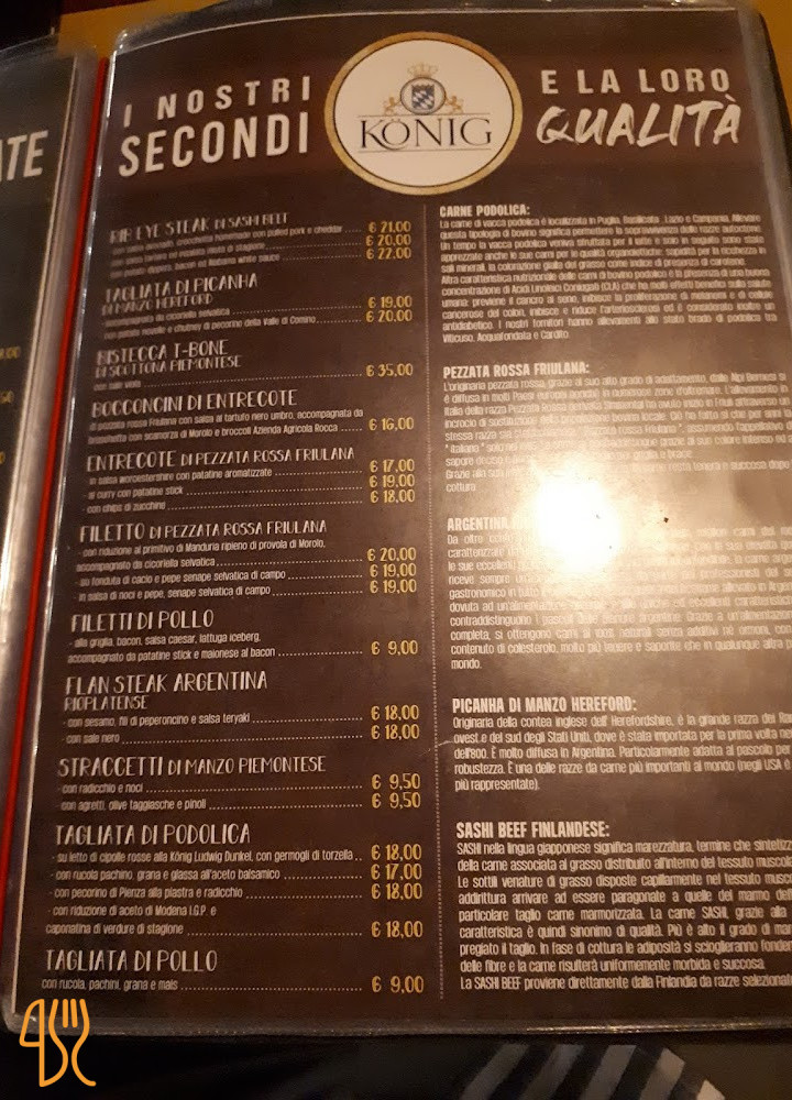 Konig Carta