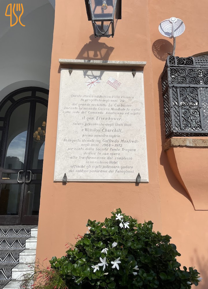 Le Monzu Carta
