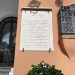 Le Monzu Carta