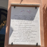 Le Monzu Carte