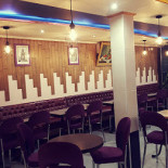 L'ostro À l'intérieur