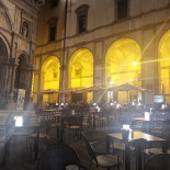 Vasari Cafe' À l'intérieur