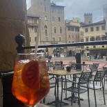 Vasari Cafe' À l'intérieur