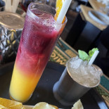 Vasari Cafe' Boisson