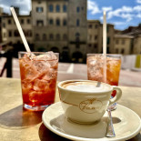 Vasari Cafe' Boisson