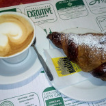 Snack Manhattan Carta