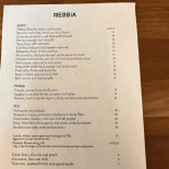 Nebbia Carta
