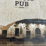 Sisters Pub Carte