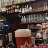 Sisters Pub À l'intérieur