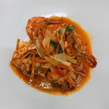 Oriente Take Away Nourriture