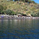 Asino Beach Exterior