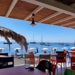 Asino Beach Exterior