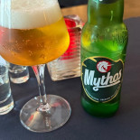 Trattoria Cornua Boisson