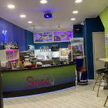 Swee Cornetti Store Dentro