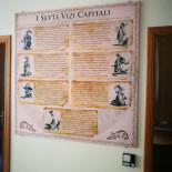 Lu Gattone Carta