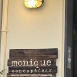 Monique Concept Carte