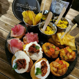 Monique Concept Essen